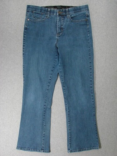 lee comfort stretch waistband womens