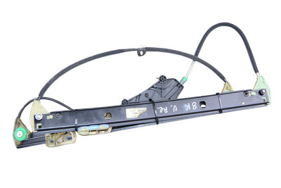 Audi A4 8K B8 ektrischer Fensterheber Gestänge vorne rechts 8K0837462
