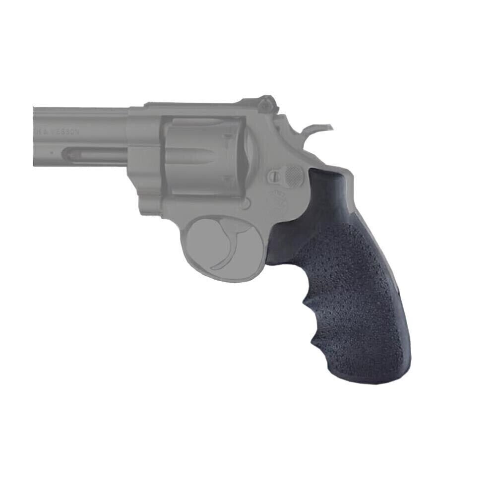 Hogue Rubber Pistol Grip S&W N Frame 29/610/625/627/629