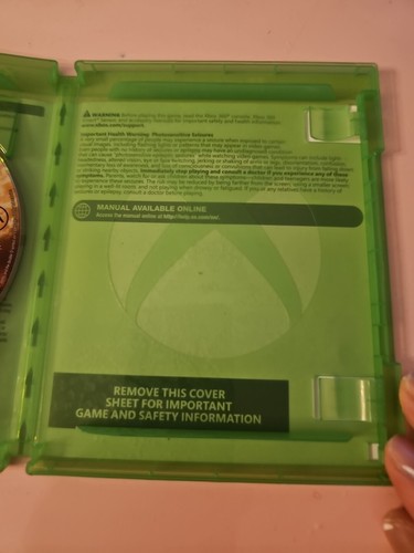 Kingdoms Of Amalur Reckoning - Xbox One XB1 – Disc and Case - Picture 2 of 3