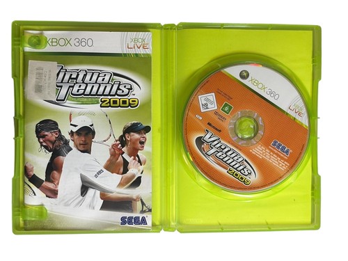 Xbox 360 Spiele - Spiel oder Bundle auswählen - Dropmenü zur Auswahl verwenden - Bild 738 von 777