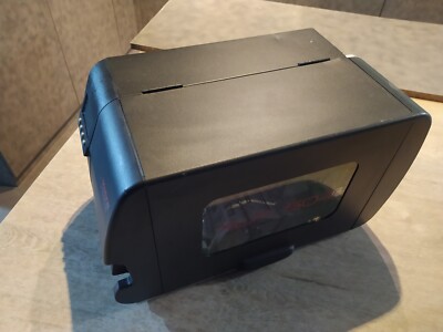 NOVEXX SOLUTIONS XLP 504 INDUSTRIAL BARCODE PRINTER [NEW - 2020]