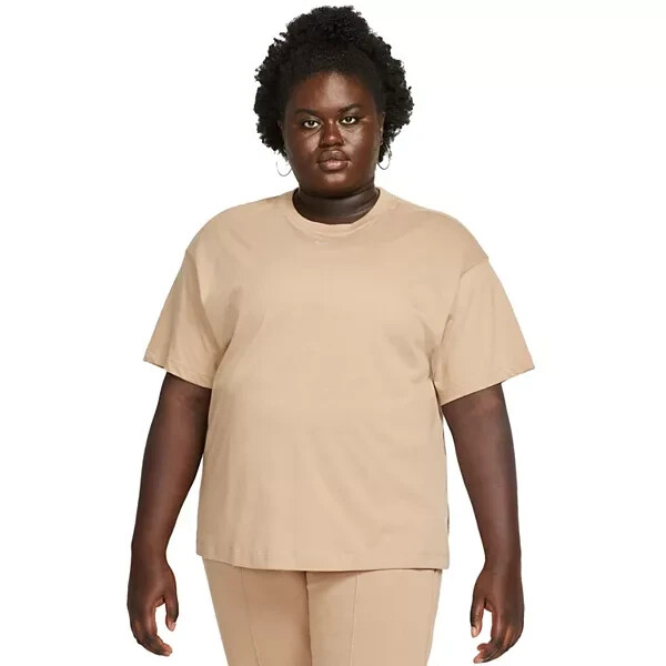 Women's New🌿Nike Sportswear Essential Oversized Size 2XL | eBay