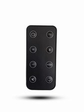 Replacement Remote Control For Bose Solo 5 10 Sound Bar Soundbar Series 2 Ii;...