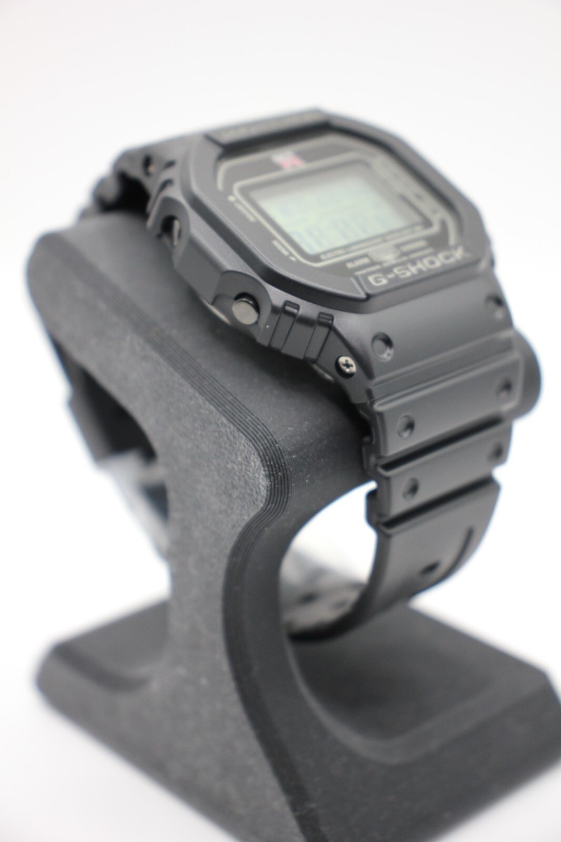 Casio G-Shock × Nissan GT-R Collab limited edition Men's