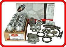 1998-1999 Cadillac Northstar 281 4.6L DOHC V8 32v  ENGINE REBUILD KIT