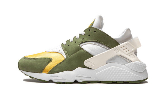 huarache size 13