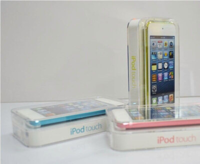 Apple - レイルリンクさん専用　iPod Touch 第５世代　64GB Apple iPod touch 5th Generation Yellow (64 GB) for sale