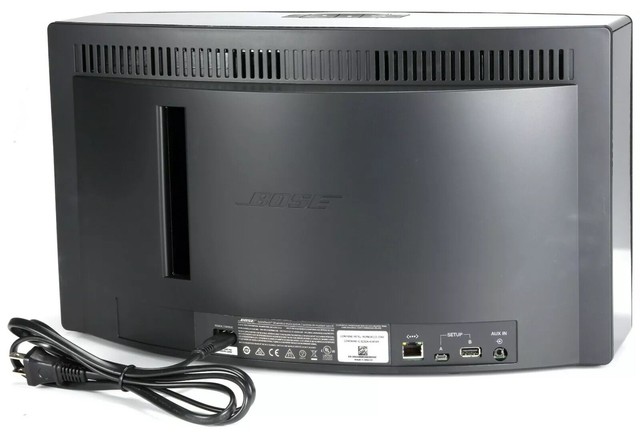 bose soundtouch 30 for sale