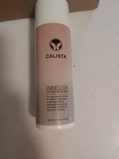 Calista Embellish Texturizing Definer 5.07 oz NEW no box