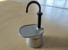 Caffettiera Bialetti mini moka express vintage