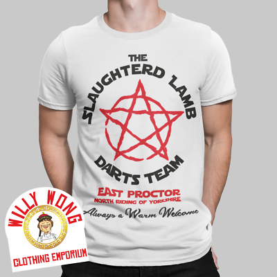 Historic Film Locations | An American Werewolf In London - Foto 13