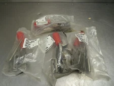 De-Sta-Co 331-SS Clamp Lot of 4!