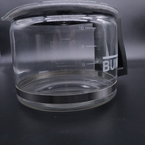 Bunn TG 14E Glass Replacement Carafe Great Shape - Picture 7 of 7