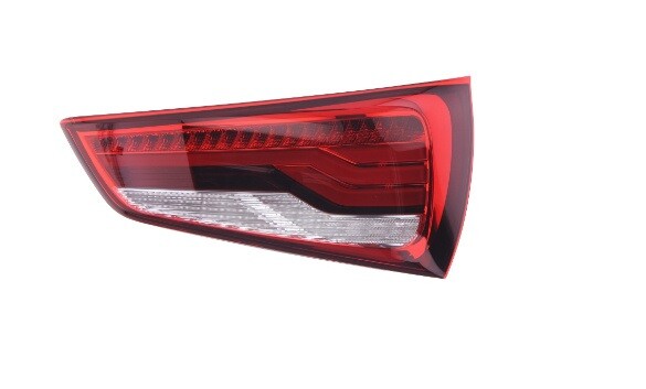 Feu arrière droit LED Audi A1 anti-condensation pour corriger les infiltrations d'eau