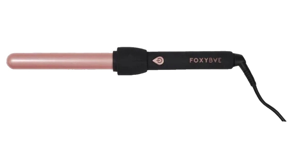 Foxybae Rose Gold Super Styler