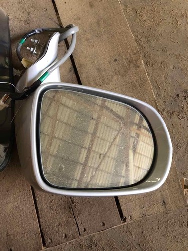 10 11 12 LEXUS RX350 Door Mirror Left