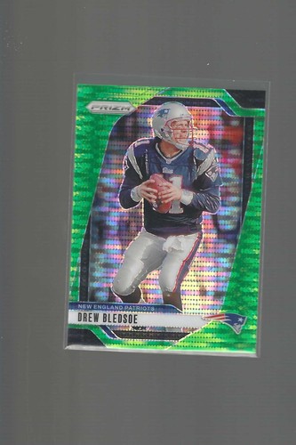 2024 Prizm NFL - Neon Green Pulsar - PYC - Picture 37 of 90