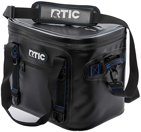 artic bag cooler