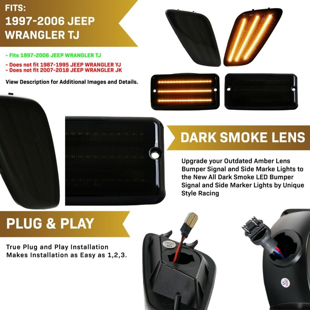 Nissan Leaf 11-12 Front Turn Signal Side Marker Fender Mount Set Left Right Oem 11 12 A949 2011 2012 26180 3na0a 26185 3na0a A949 Nissan Leaf 11-12 Front Turn Signal Side Marker Fender Mount Set Left Right Oem 11 12 A949 2011 2012 26180 3na0a 26185 3na0a A949