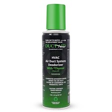 Air Freshener for HVAC System Commercial Residential Car Deodorizer Pack of 1