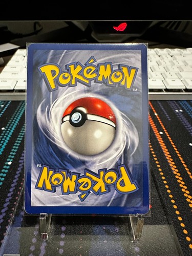 POKEMON - WOTC - JUNGLE ILLIMITÉE - CHOISISSEZ VOS CARTES - Photo 19 sur 71