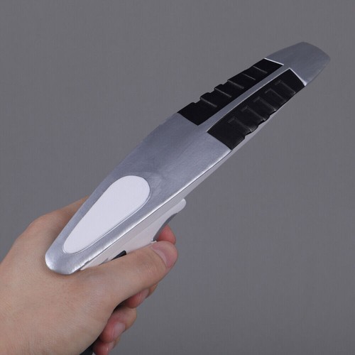 For ST Discovery Season 3 Shark Phaser 32nd Century Starfleet Phaser Resin Props - Picture 5 of 12