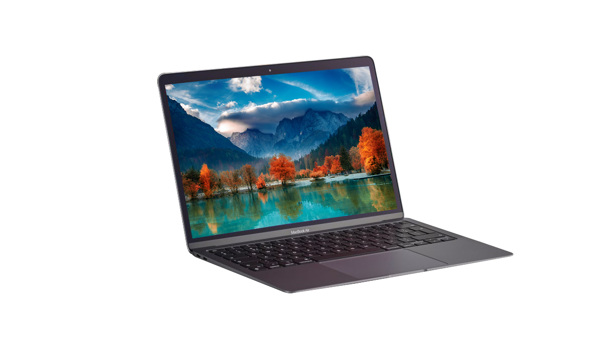2020+ Apple MacBook Air Retina 13 3.2GHz M1 CPU/GPU 16GB RAM