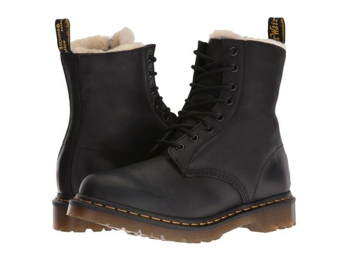 Dr. Martens Kerzai Serena 21797001 Juoda • Modivo.lt