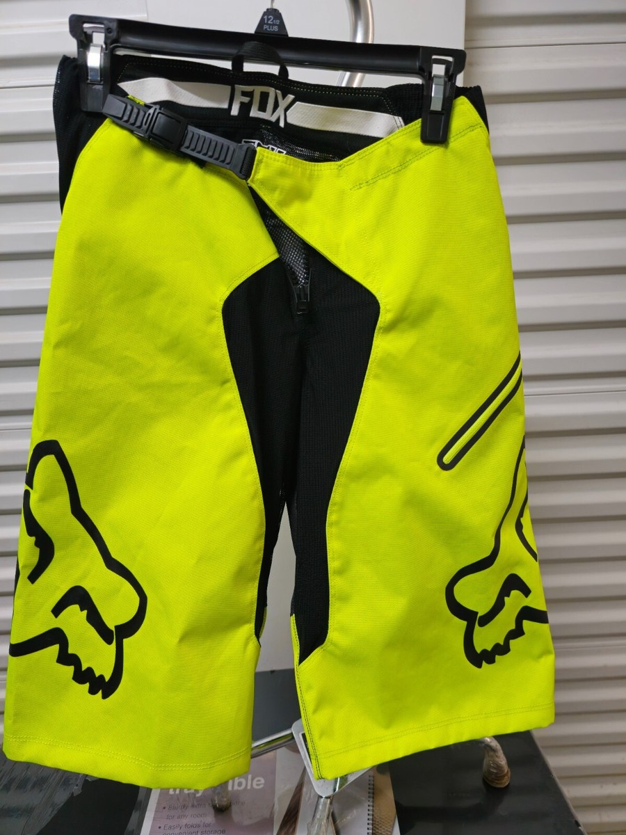 Fox Demo Mtb Short Fox Mtb Shorts Fox Demo Shorts Fox Racing Demo