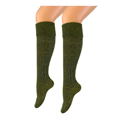 Damen und Herren Trachtenstrümpfe Wanderstrümpfe Wandersocken Kniestrümpfe