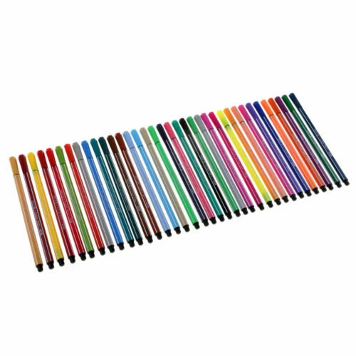 Pack Water-Based Markers for Artists