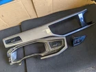 2017-2023 MK6 VW POLO R-LINE SPEEDO SURROUND & DASHBOARD TRIM PANEL 2G2858416AM