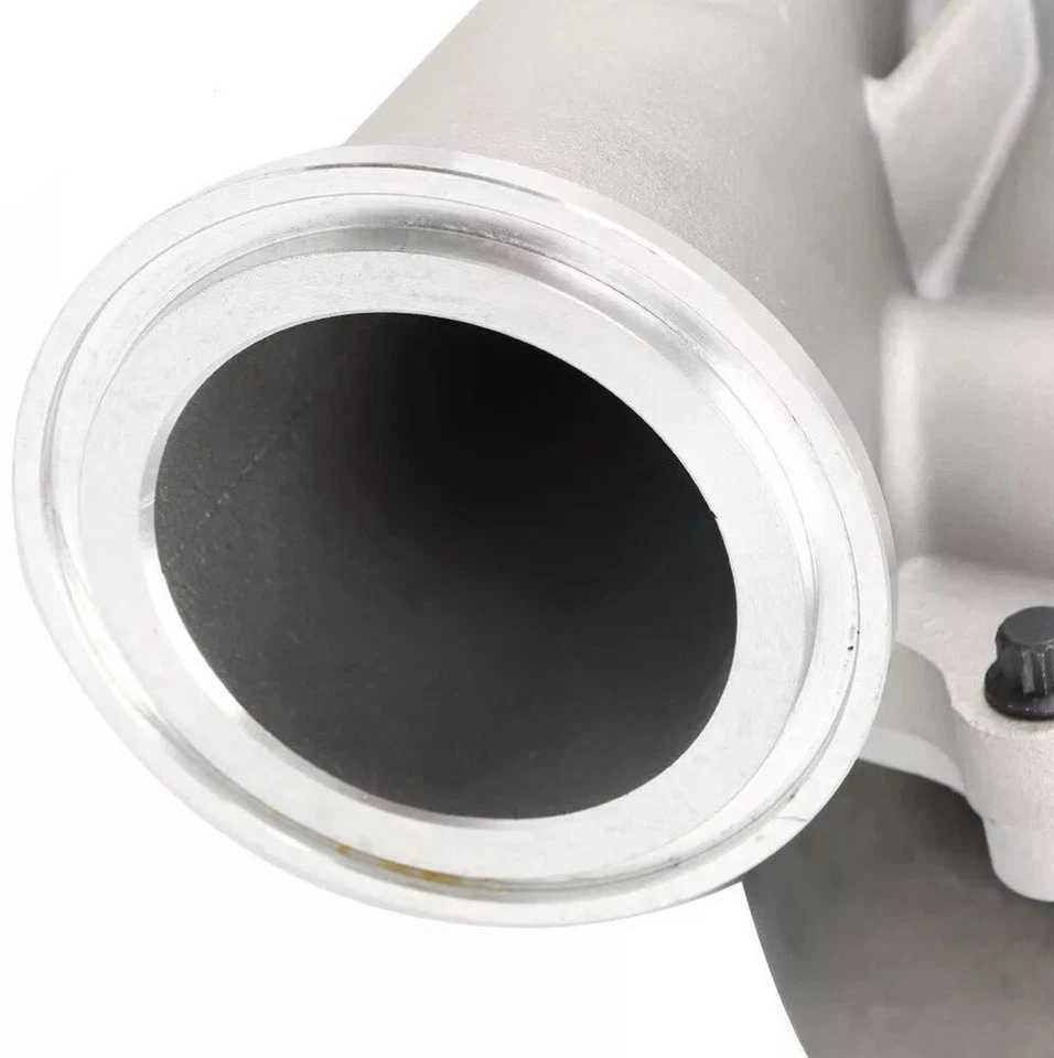 Turbo Turbocharger GTP38 For Ford F250 F350 F450 99-03 Powerstroke Diesel 7.3L Foto 4 de 4