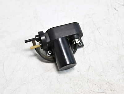 Cruise Control System Vacuum Pump Actuator Control Module Unit OEM Jaguar XJ6