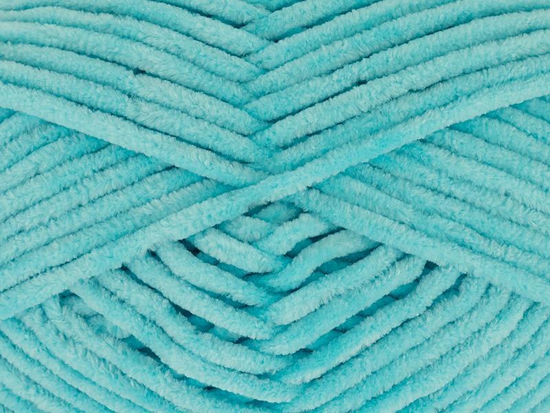 King Cole Yummy - Turquoise (3476) - Image 2