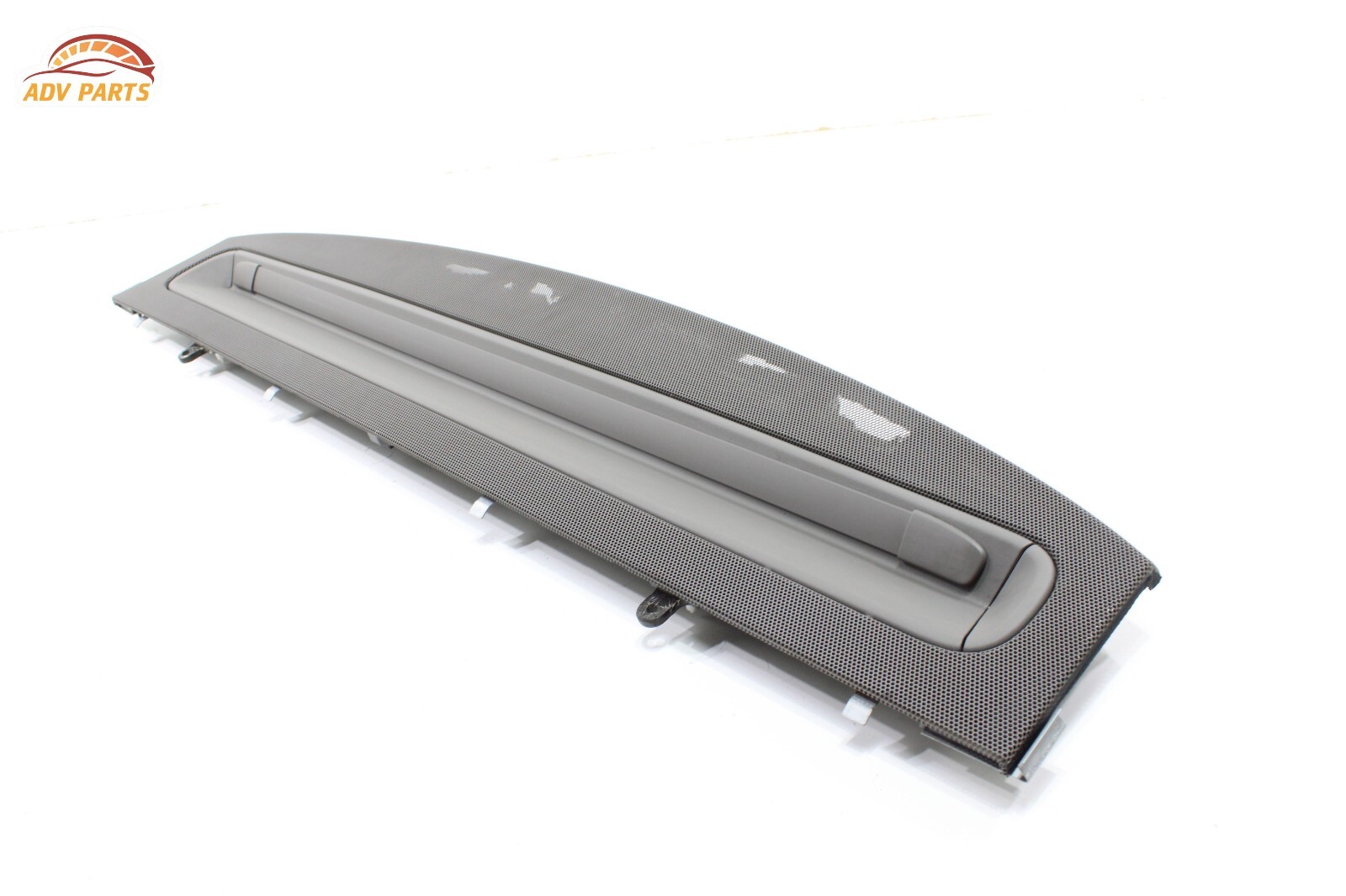 2006-2012 BENTLEY CONTINENTAL TRUNK DECK SHELF PACKAGE TRAY BLIND SUNSHADE OEM