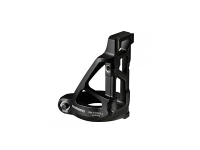Shimano XTR Di2 SM-FD905-L Aufnahmeadapter für Umwerfer niedrige Schelle NEU