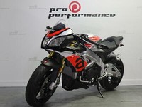 2018 Aprilia Tuono 1100 RR V4 Seulement 51$/Sem