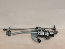 MINI COOPER COUPE JCW R58 2011 - 2015 REAR WIPER MOTOR AND MECHANISM 8377427