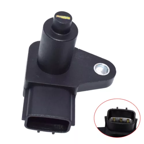 Crank Crankshaft Position Sensor For 1995-2002 Nissan Maxima V6-3.0L 2373135U11 - Picture 3 of 11