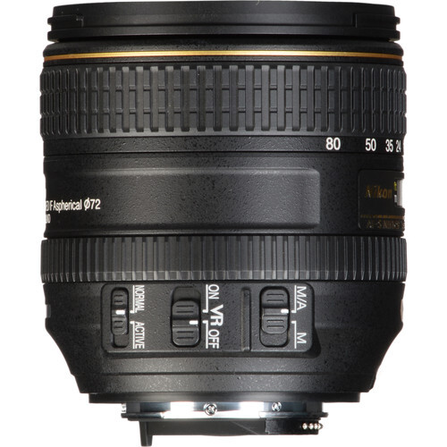【ROUI】AF-S DX NIKKOR 16-80mm f/2.8-4E Amazon.com : Nikon AF-S DX NIKKOR 16-80mm f/2.8-4E ED Vibration