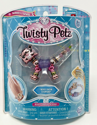 Twisty Petz Series 3 