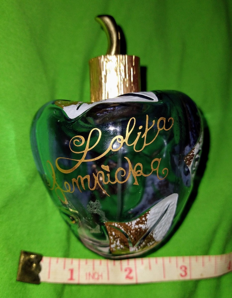 LOLITA LEMPICKA