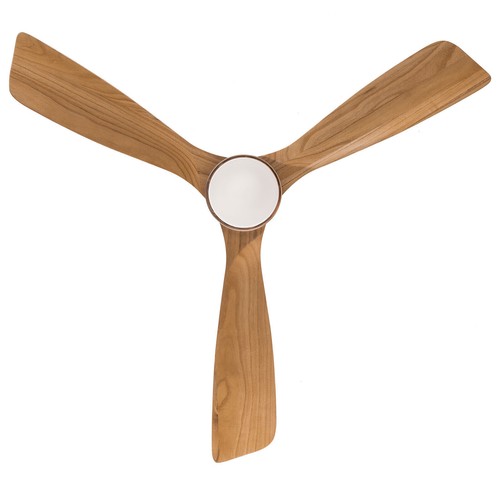48'' Ceiling Fan Light Timer Dimmable LED Pendant Lamp With Remote Control - Picture 8 of 11