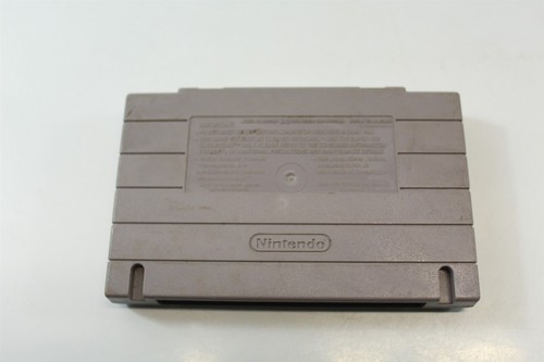 Vintage Super Nintendo SNES X-Men Mutant Apocalypse Game Cartridge Capcom - Picture 4 of 6