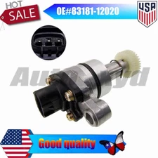 30 Teeth 83181-12020 Speed Sensor For Toyota Land Cruiser VDJ76 VDJ78 2007-UP