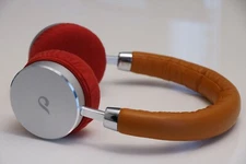 Cellularline Stingwasp Earpad Repair & Protection mimimamo Headphone Cover M Red