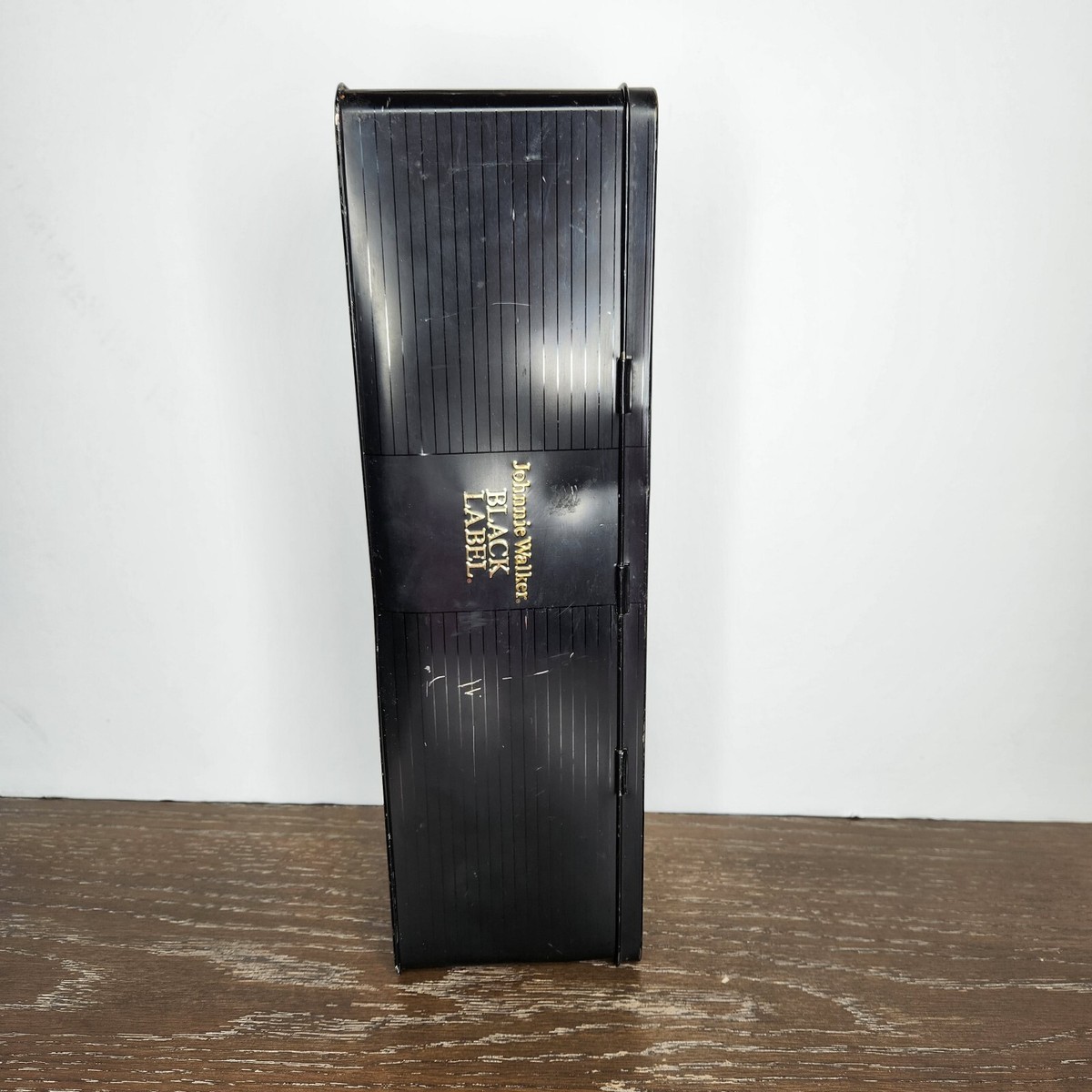2Litreボトル) Johnnie Walker Black 1970s Johnnie Walker - Black