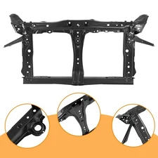 Radiator Support Core Assembly 2015-2017 For Subaru Legacy Outback #SU1225149